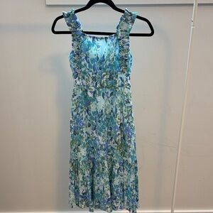 Girls Abercrombie Dress size 9/10
